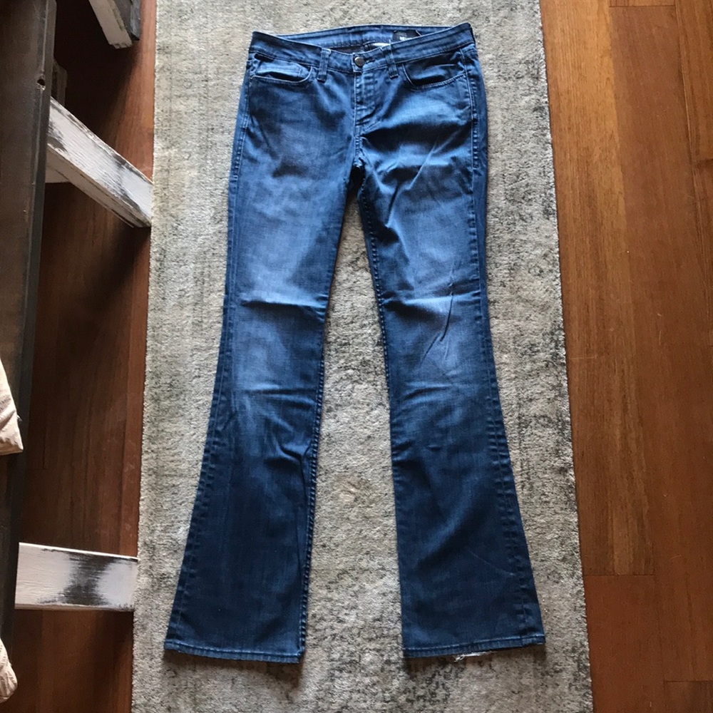 William Rast Denim Jeans 29